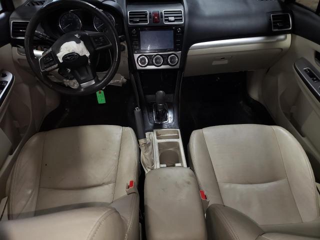 Photo 7 VIN: JF2GPAPC9F8301510 - SUBARU XV CROSSTR 