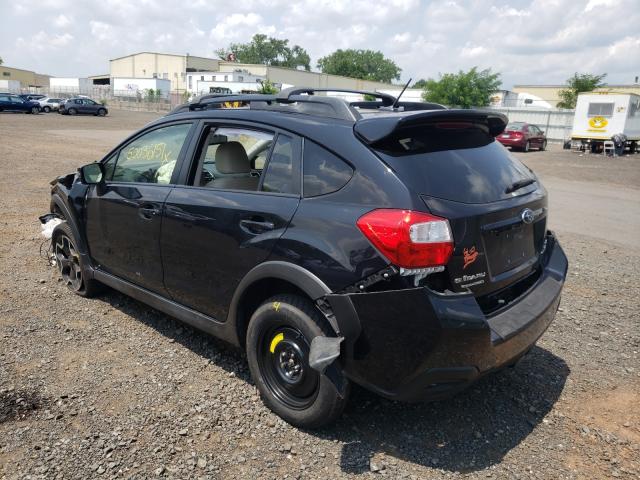 Photo 2 VIN: JF2GPAPC9F8314533 - SUBARU XV CROSSTR 