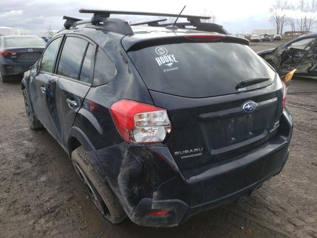 Photo 2 VIN: JF2GPAPC9FG211473 - SUBARU XV CROSSTR 