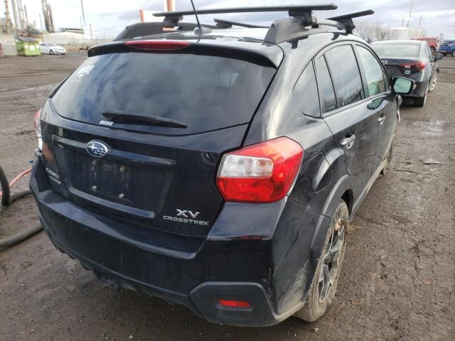 Photo 3 VIN: JF2GPAPC9FG211473 - SUBARU XV CROSSTR 