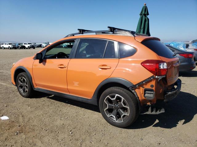 Photo 1 VIN: JF2GPAPCXF8307493 - SUBARU XV CROSSTR 