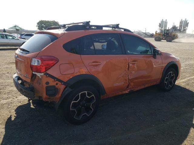 Photo 2 VIN: JF2GPAPCXF8307493 - SUBARU XV CROSSTR 