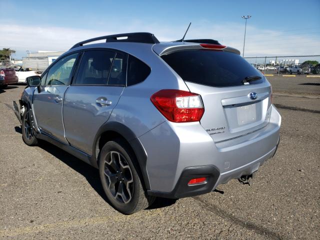 Photo 2 VIN: JF2GPAPCXFH284636 - SUBARU XV CROSSTR 