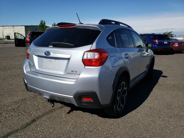 Photo 3 VIN: JF2GPAPCXFH284636 - SUBARU XV CROSSTR 