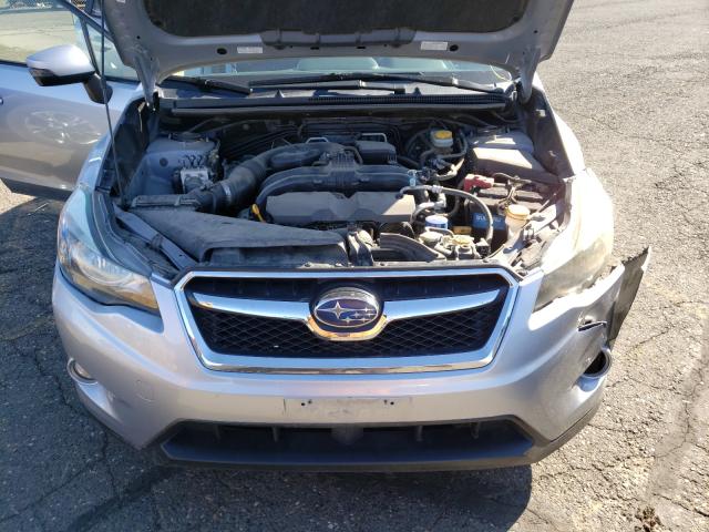 Photo 6 VIN: JF2GPAPCXFH284636 - SUBARU XV CROSSTR 