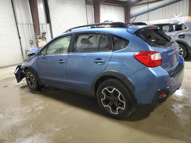 Photo 1 VIN: JF2GPASC0F8211038 - SUBARU XV CROSSTR 