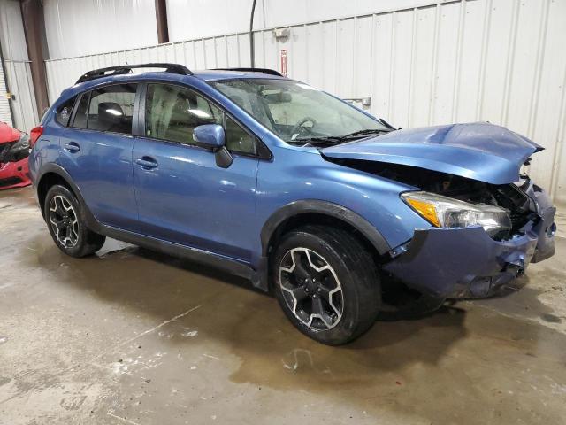 Photo 3 VIN: JF2GPASC0F8211038 - SUBARU XV CROSSTR 