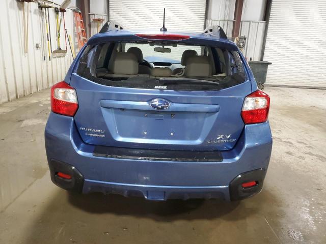 Photo 5 VIN: JF2GPASC0F8211038 - SUBARU XV CROSSTR 