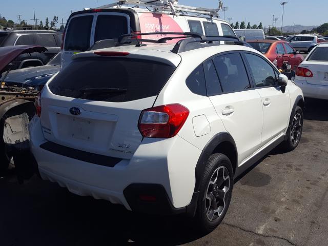 Photo 3 VIN: JF2GPASC0F8240880 - SUBARU XV CROSSTR 