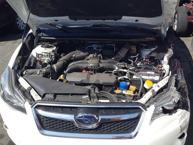 Photo 6 VIN: JF2GPASC0F8240880 - SUBARU XV CROSSTR 