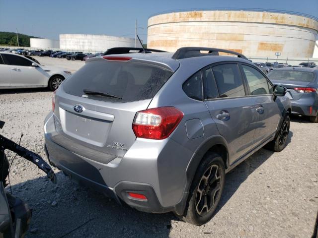 Photo 3 VIN: JF2GPASC0F8274916 - SUBARU XV CROSSTR 