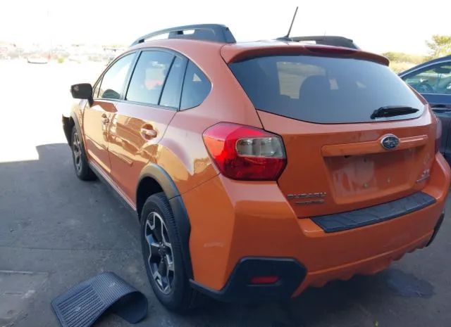 Photo 2 VIN: JF2GPASC0F8310944 - SUBARU XV CROSSTREK 