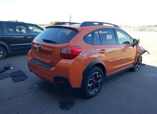 Photo 3 VIN: JF2GPASC0F8310944 - SUBARU XV CROSSTREK 