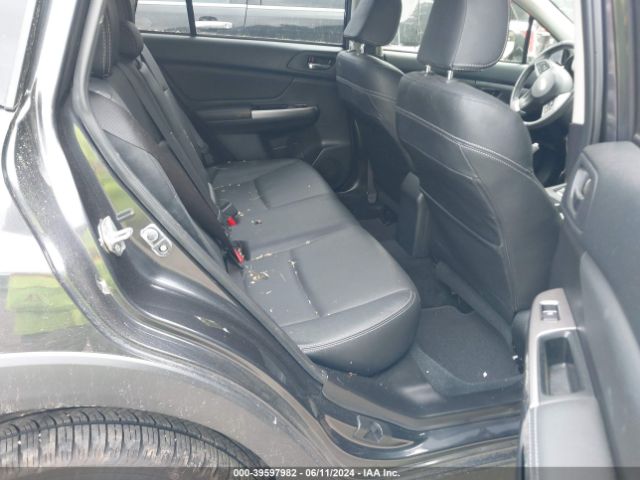 Photo 7 VIN: JF2GPASC0F8320597 - SUBARU XV CROSSTREK 