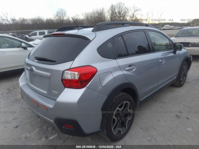 Photo 3 VIN: JF2GPASC0F8327985 - SUBARU XV-CROSSTREK 