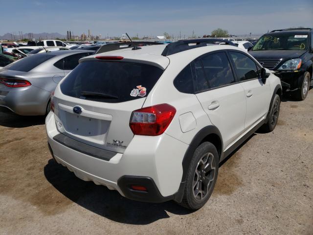 Photo 3 VIN: JF2GPASC1F8275427 - SUBARU XV CROSSTR 