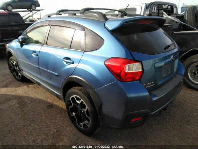 Photo 2 VIN: JF2GPASC1FH210514 - SUBARU XV CROSSTREK 