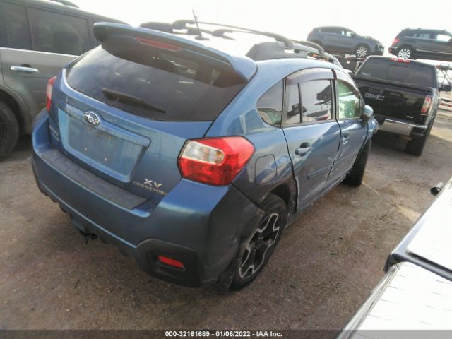 Photo 3 VIN: JF2GPASC1FH210514 - SUBARU XV CROSSTREK 