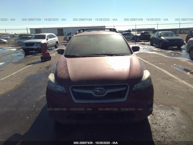 Photo 5 VIN: JF2GPASC2F8210067 - SUBARU XV CROSSTREK 