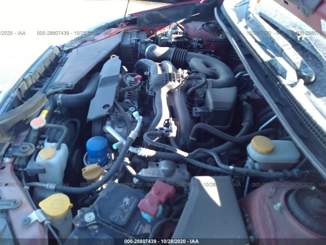 Photo 9 VIN: JF2GPASC2F8210067 - SUBARU XV CROSSTREK 