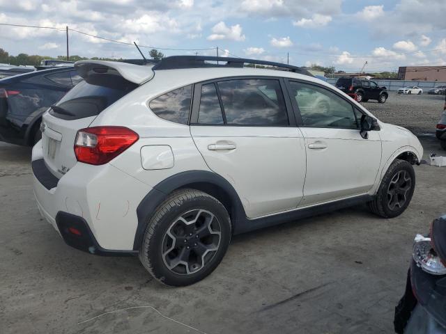 Photo 2 VIN: JF2GPASC2F8215964 - SUBARU XV CROSSTR 