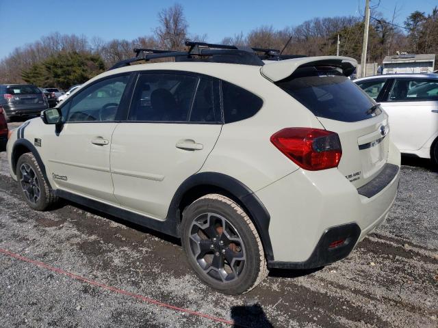 Photo 1 VIN: JF2GPASC2F8229380 - SUBARU XV 