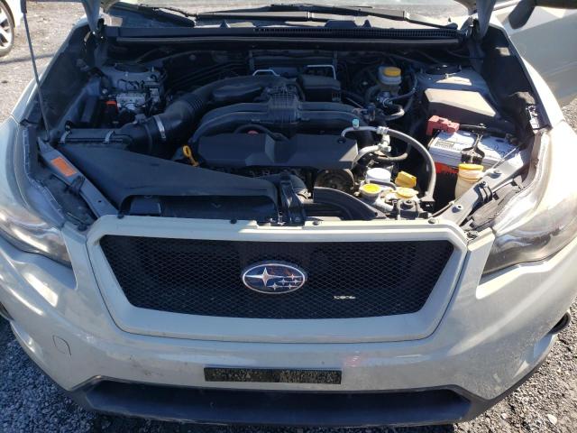 Photo 11 VIN: JF2GPASC2F8229380 - SUBARU XV 