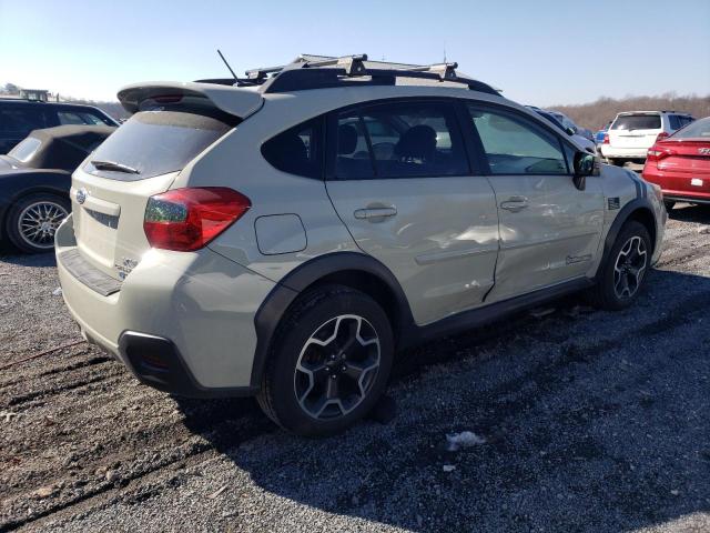 Photo 2 VIN: JF2GPASC2F8229380 - SUBARU XV 