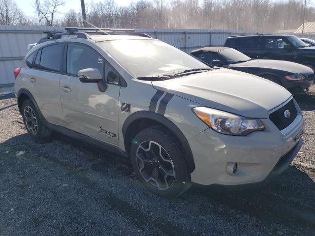 Photo 3 VIN: JF2GPASC2F8229380 - SUBARU XV 