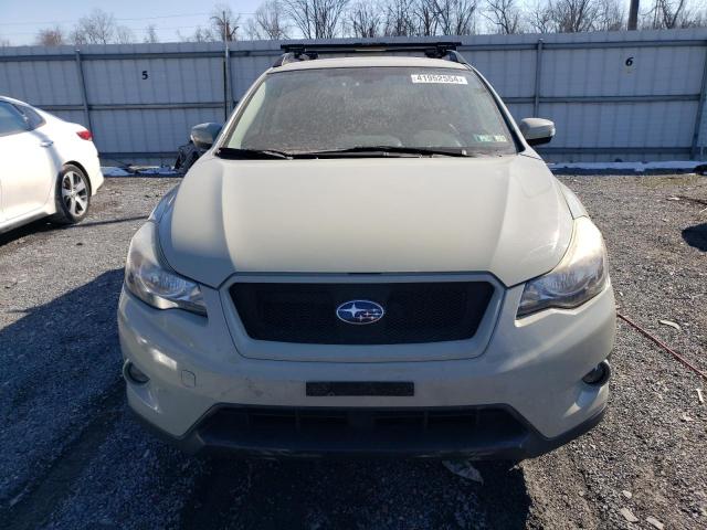 Photo 4 VIN: JF2GPASC2F8229380 - SUBARU XV 