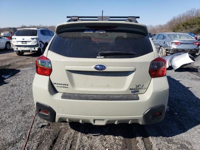 Photo 5 VIN: JF2GPASC2F8229380 - SUBARU XV 