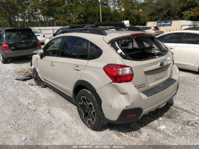 Photo 2 VIN: JF2GPASC2F8294259 - SUBARU XV CROSSTREK 