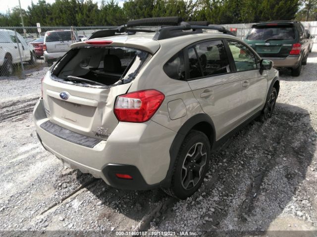 Photo 3 VIN: JF2GPASC2F8294259 - SUBARU XV CROSSTREK 