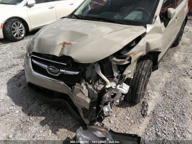 Photo 5 VIN: JF2GPASC2F8294259 - SUBARU XV CROSSTREK 