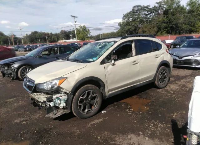 Photo 1 VIN: JF2GPASC2FH327759 - SUBARU XV CROSSTREK 