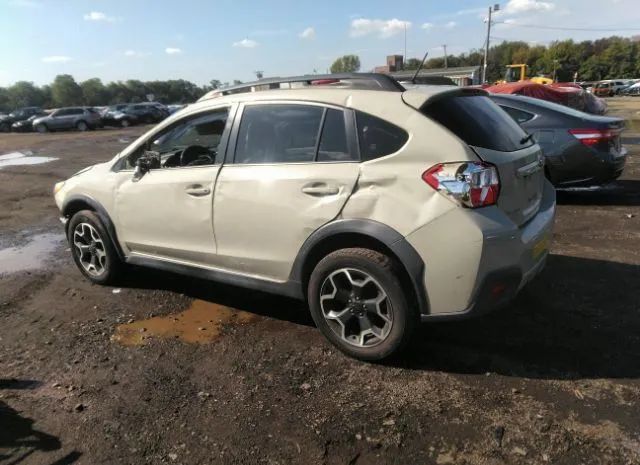 Photo 2 VIN: JF2GPASC2FH327759 - SUBARU XV CROSSTREK 