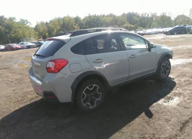 Photo 3 VIN: JF2GPASC2FH327759 - SUBARU XV CROSSTREK 