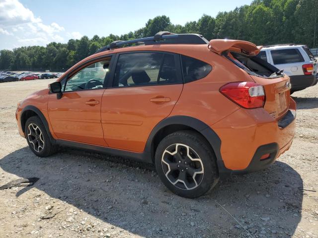 Photo 1 VIN: JF2GPASC3F8221675 - SUBARU XV CROSSTR 