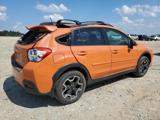 Photo 2 VIN: JF2GPASC3F8221675 - SUBARU XV CROSSTR 