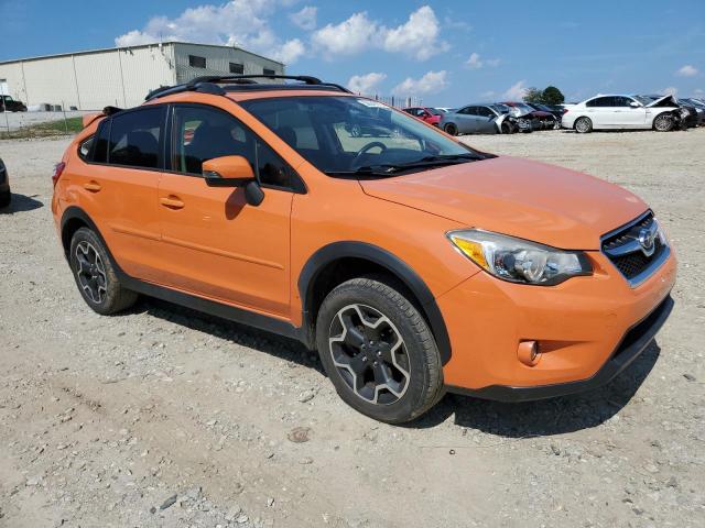 Photo 3 VIN: JF2GPASC3F8221675 - SUBARU XV CROSSTR 