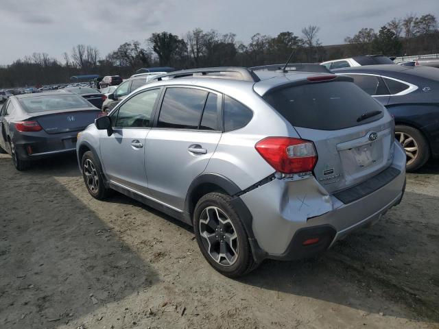 Photo 1 VIN: JF2GPASC3F8247743 - SUBARU XV CROSSTR 