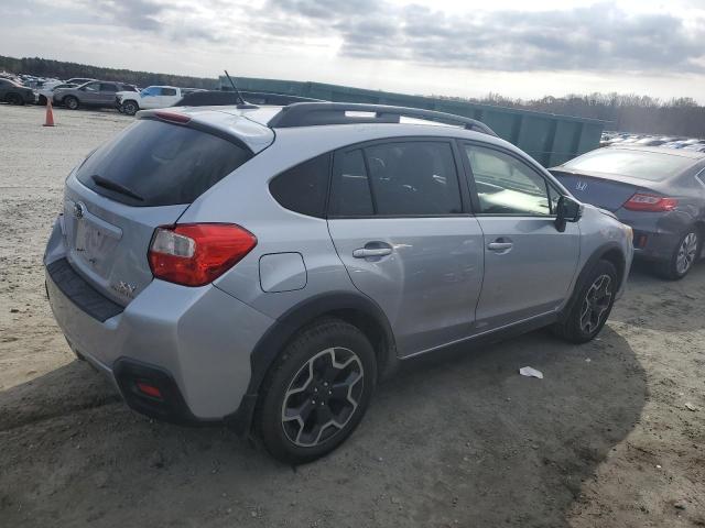 Photo 2 VIN: JF2GPASC3F8247743 - SUBARU XV CROSSTR 