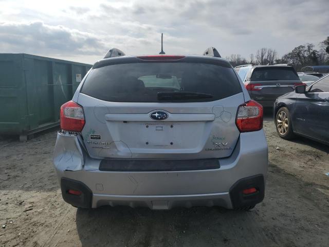 Photo 5 VIN: JF2GPASC3F8247743 - SUBARU XV CROSSTR 