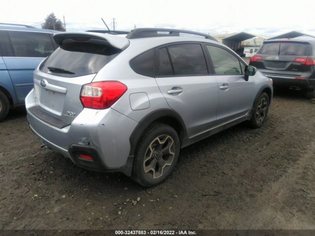 Photo 3 VIN: JF2GPASC3F8283853 - SUBARU XV CROSSTREK 