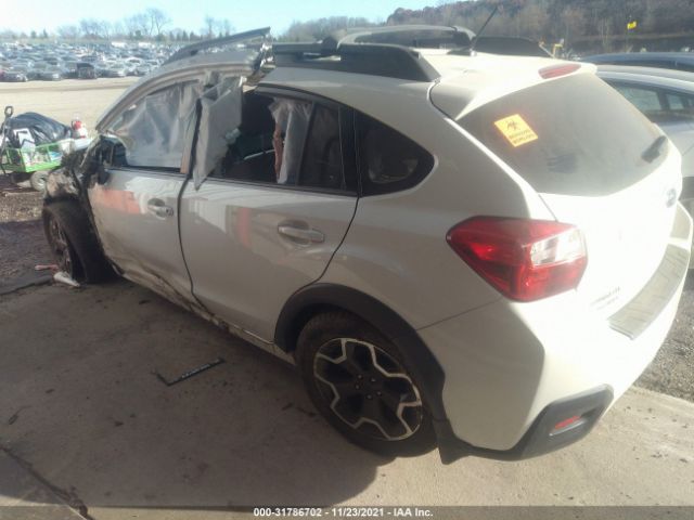 Photo 2 VIN: JF2GPASC4F8212256 - SUBARU XV CROSSTREK 