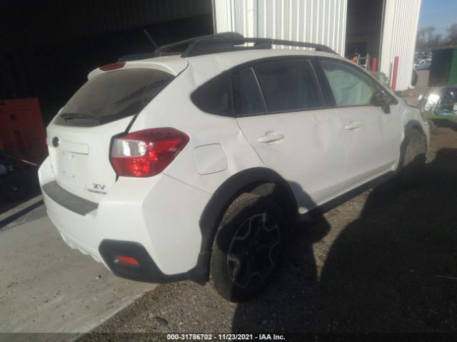 Photo 3 VIN: JF2GPASC4F8212256 - SUBARU XV CROSSTREK 