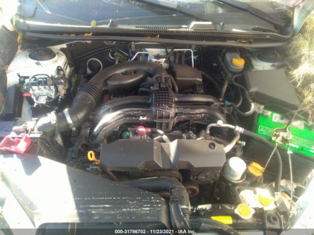 Photo 9 VIN: JF2GPASC4F8212256 - SUBARU XV CROSSTREK 