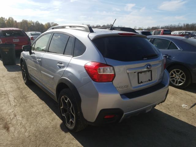 Photo 2 VIN: JF2GPASC4F8215352 - SUBARU XV CROSSTR 