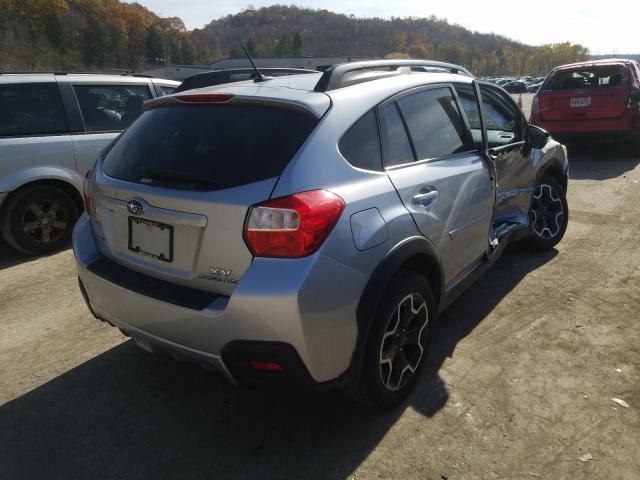 Photo 3 VIN: JF2GPASC4F8215352 - SUBARU XV CROSSTR 