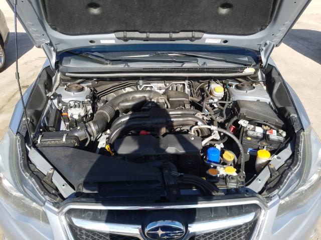 Photo 6 VIN: JF2GPASC4F8215352 - SUBARU XV CROSSTR 